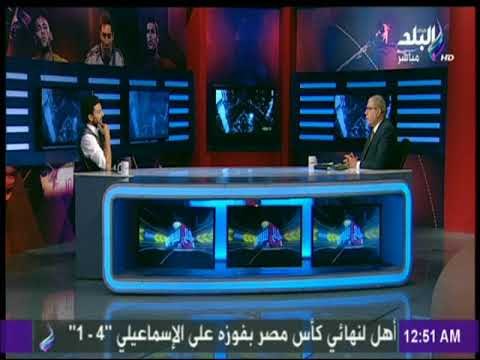 مع شوبير - حسام غالى يكشف سر عودته من السعودية وتجديده للأهلي..و سبب مساندته للخطيب في الانتخابات