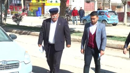 Seçmene noter aracılığıyla söz verdi