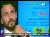 مع شوبير - حسام غالى يبكى على الهواء..ويوجه رسالة لجماهير الأهلي قبل مباراة اعتزاله