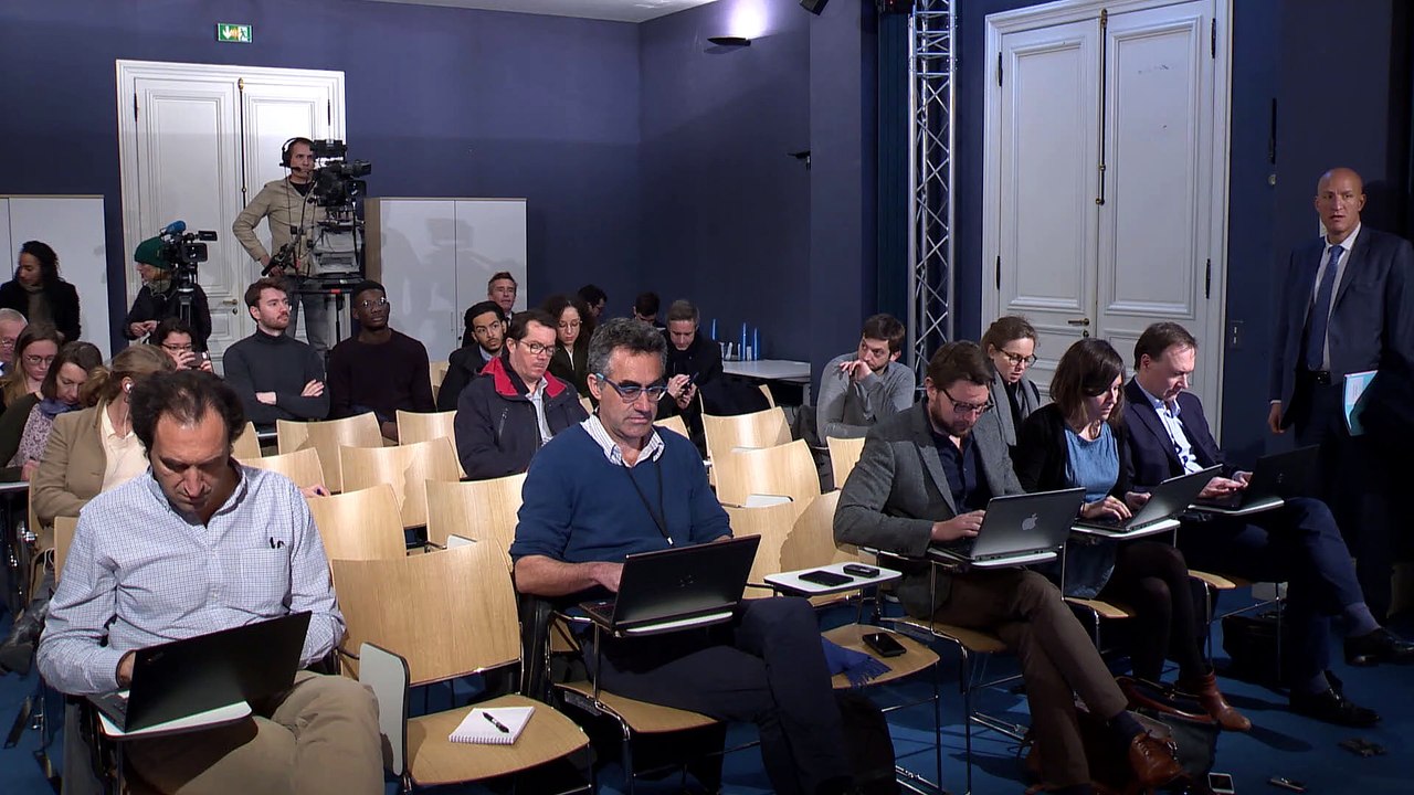 Compte-rendu du Conseil des ministres du lundi 11 mars 2019