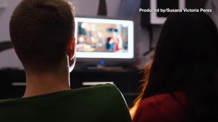 Here's How You Can Learn a New Language While Binging on Netflix