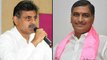 Konda Vishweshwar Reddy Sensational Comments On Siddipet MLA Harish Rao | Oneindia Telugu