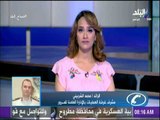 صباح البلد - حالة المرور واخبار الطرق مع صباح البلد