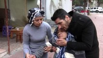 Adana Motosikletten Atlayıp Kaçan Firarinin 48 Gün Sonra Cesedi Bulundu
