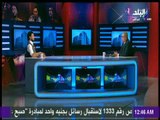 مع شوبير - حسام غالي: قرار سحب شارة القيادة مني لم تؤثر على علاقتي بالأهلي