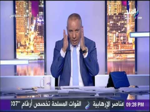 على مسئوليتي - أحمد موسي: كل الدول العربية رفعت أسعار البنزين أكثر من مرة حتي دول البترول