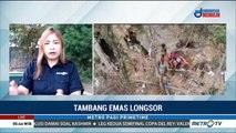 Seorang Korban Longsor di Bolmong Meninggal Seusai Dievakuasi