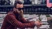 Man proves hipsters look alike by mistaking hipster photo as himself