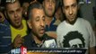 مع شوبير - ردود الأفعال في مسقط رأس محمد صلاح أمس