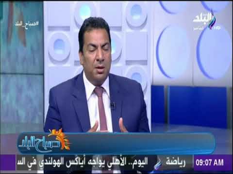 صباح البلد - عبد الغنى هندى: يجوز للمسلم أن يصلى صلاة التراويح جماعة مع أهل بيته