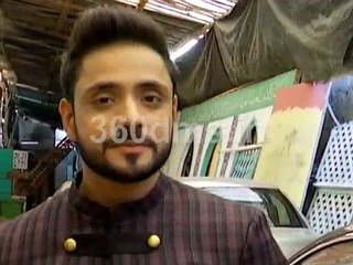 Ishq Subhan Allah | Zara's REACT On husband Kabir's Success | इश्क सुभान अल्लाह