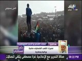 علي مسئوليتي - مفتى القدس: الشعب الفلسطينى مستمر فى تقديم التضحيات من أجل القدس