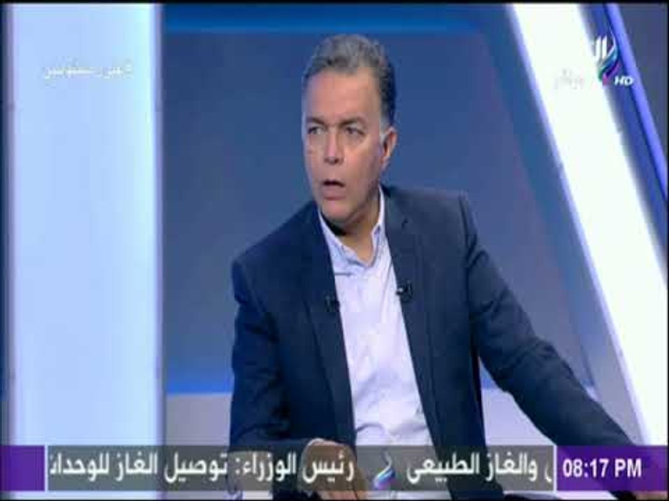 على مسئوليتي - وزير النقل : «التعريفية القديمة للمترو لا تحقق العدالة الاجتماعية»