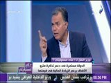 على مسئوليتي - وزير النقل : «انا مسئول قدام ربنا .. حالف يمين انا ارعى مصالح الشعب»