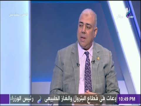 على مسئوليتي - رئيس المترو يتحدى أحمد موسى : «بكره هبلغ بتزايد اعداد الركاب عن الاسبوع الماضي»