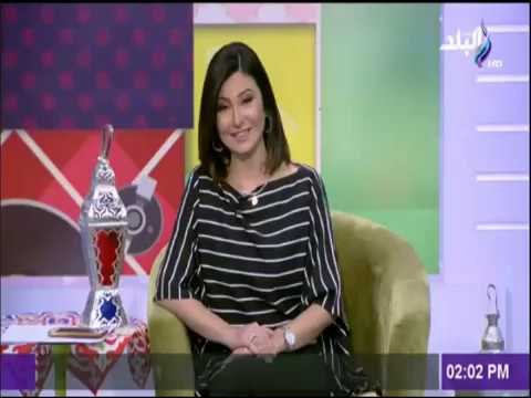 ست الستات - دينا رامز تحكي ذكرياتها فى رمضان مع جارتها المسيحية: «ولادي بيحبوا أكلها أكتر من أكلي»