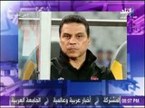 علي مسئوليتي - أحمد موسي: جماهير الاهلي غاضبة من  حسام البدري  وفي حاجة بتحصل في الاهلي