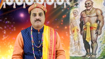 Mayavi Ghatotkach: कौन था घटोत्कच, कैसा हुआ जन्म, कैसे हुई मृत्यु, जानें | Boldsky