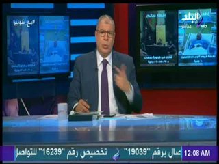 شوبير يطالب بالمساواه بين لاعبي فريق طائرة الاهلي سيدات في تعديل عقودهم