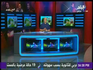 مع شوبير - عواد لاعب من العيار الثقيل وكان يستحق مكان في المنتخب