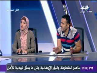 على مسئوليتي - استاذ مناهج : «تطوير التعليم ليس برنامج ما يطلبه المستمعون»