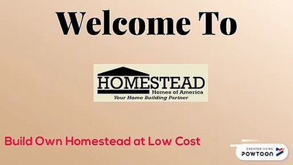 Famous House Plans for Your Homestead