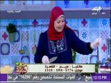 سفرة و طبلية - لعشاق الجبن .. طريقة عمل صينية جلاش بالجبنه مع الشيف هالة فهمي