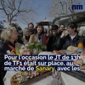 Vent violent, #VotrePlusBeauMarché, Accident mortel: voici votre brief info de ce lundi après-midi