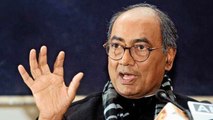 “Rahul Gandhi is leader of Congress,” says Digvijaya Singh on PM candidate for 2019 | Oneindia News
