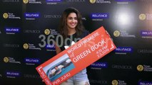 Bollywood Celebs at Special Screening of Oscar Winner Green Book