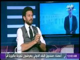 مع شوبير - حسام غالي: بدأت مشواري كمهاجم..وحسام حسن كان مثلي الأعلي