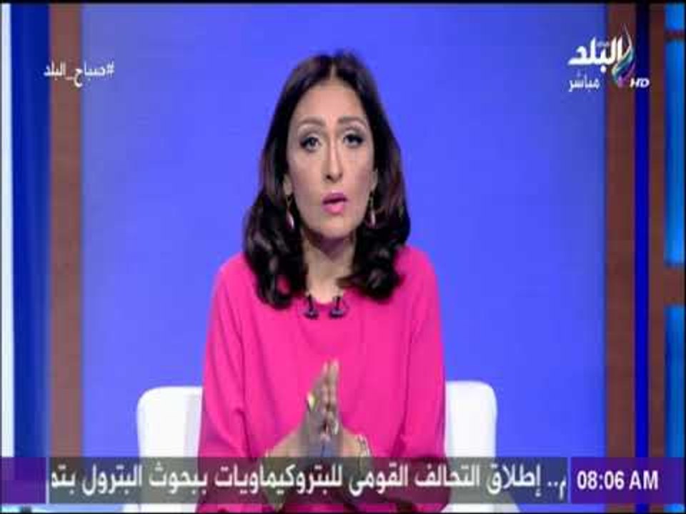 صباح البلد - المرأة العربية حريصة كل الحرص على استقرار بلادها وتدافع عنها  وبتموت فى سبيل وطنها