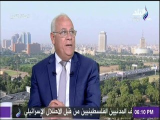 محافظ بورسعيد: 20 مايو الجارى هو موعد إجراء قرعة تخصيص محلات لأهالى عزبة ابو عوف