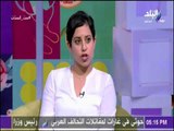 ست الستات - ساندرا ماناديلي: ندرب مجموعة من الشباب لصناعة افلام وثائقية لعرض مشاكل المجتمع