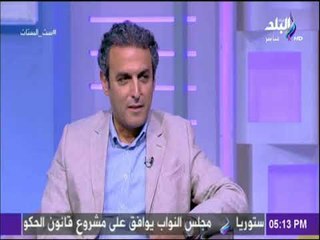 ست الستات - فادي طاهر : نكشف قضايا المجتمع ونستهدف قضايا المرأة والطفل