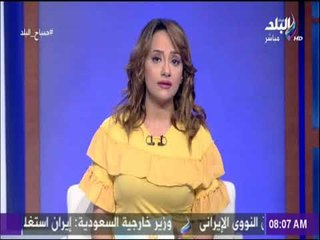 هند النعساني : «الجدل حول نظام التعليم الجديد سببه .. ناس شايفة التعريب رجعية وموضة قديمة»