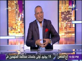 علي مسئوليتي - إخوانى يزعم أن أردوغان يذهب يوميا لمنزل والدته ليقبل قدمها..وأحمد موسى يكشف كذبه