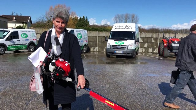 Vente aux enchères : ont-ils fait de bonnes affaires ?