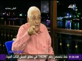 ليالي رمضانية - رمضان بين حواري شبرا شكل تاني مع الشاعر الغنائي صلاح فايز