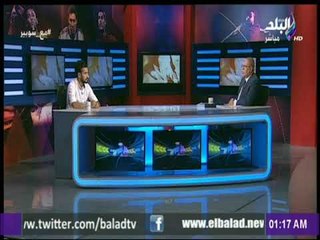 شوبير: "مشروع مدينة النادي الأهلي الرياضية"خطوة غير مسبوقة و في غاية الأهمية