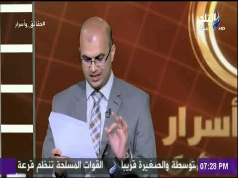 البحيرى يدافع عن الملاك المضارين من قانون الايجارات العقارية الجديد : عاوز اتساوى بالحكومة