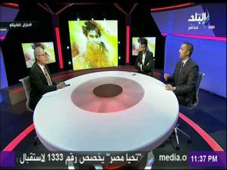 مع شوبير - أهم اخبار المحترفين المصريين فى الخارج