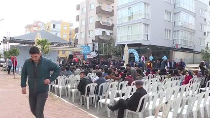 Bilal Erdoğan: "Cumhuriyet Döneminin En Hızlı Büyüme Dönemini Yaşıyoruz"