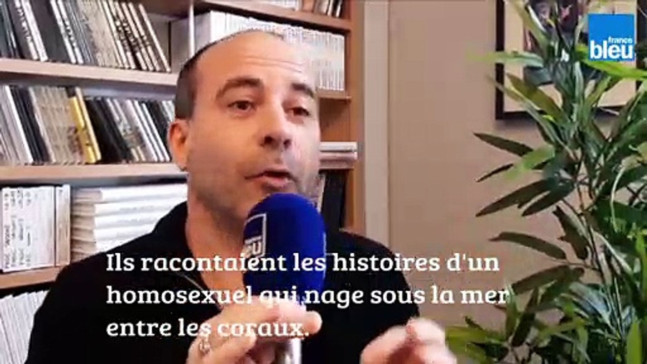 Gaby oh ! Gaby : un apache dans un titre