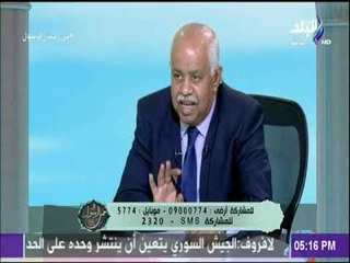 فى حب الرسول مع حمدى رزق| الحلقة الكاملة 28-5-2018