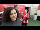 صدى البلد - تعليقات عدد من المشجعين المصريين