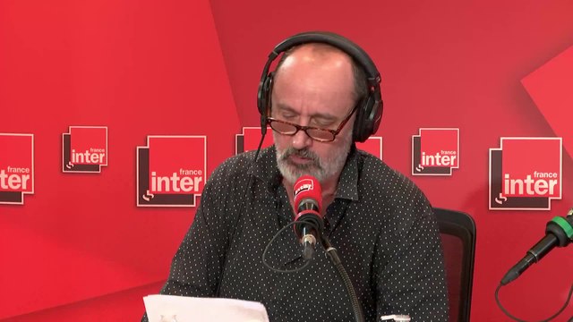 Bouteflika ? Comme Nagui ! - Morin a fait un rêve