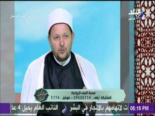 فى حب الرسول - تعرف على الممنوع والمسموح في زيارة المقابر