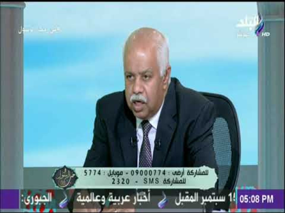 لماذا جعل الله «محمد صلى الله عليه وسلم» خاتم الانبياء ؟