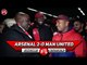 Arsenal 2-0 Man United | Maitland-Niles Was Fantastic Today! (Da Mobb)
